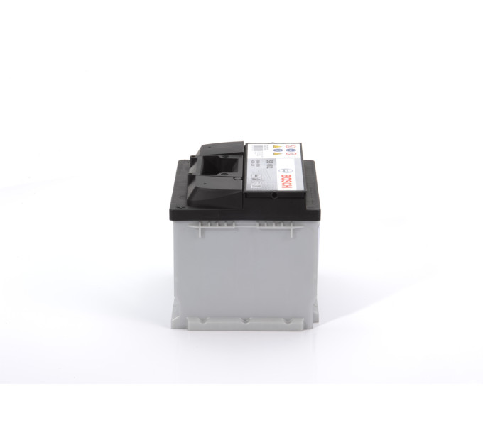 Акумулятор BOSCH S3 41А 12V 360A