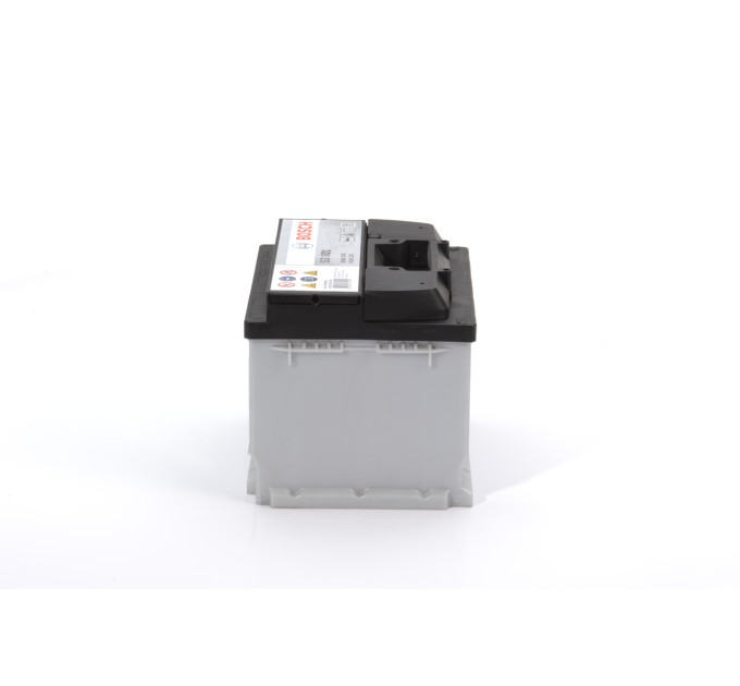 Акумулятор BOSCH S3 41А 12V 360A