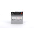 Акумулятор BOSCH S3 12V 45АH з правою полярністю
