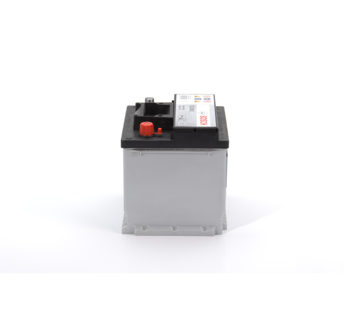 Акумулятор BOSCH S3 12V 45АH з правою полярністю