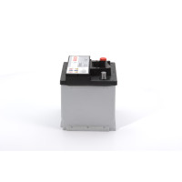  Акумуляторна батарея 45А BOSCH S3 ПРАВ [+] 12V 45АH 400A 207*175*190