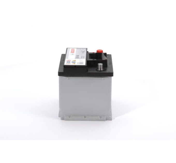 Акумулятор BOSCH S3 12V 45АH з правою полярністю