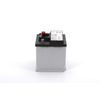 Акумуляторна батарея 45А  BOSCH S3 ЛІВ [+] 12V 45AH 400A 207*175*190