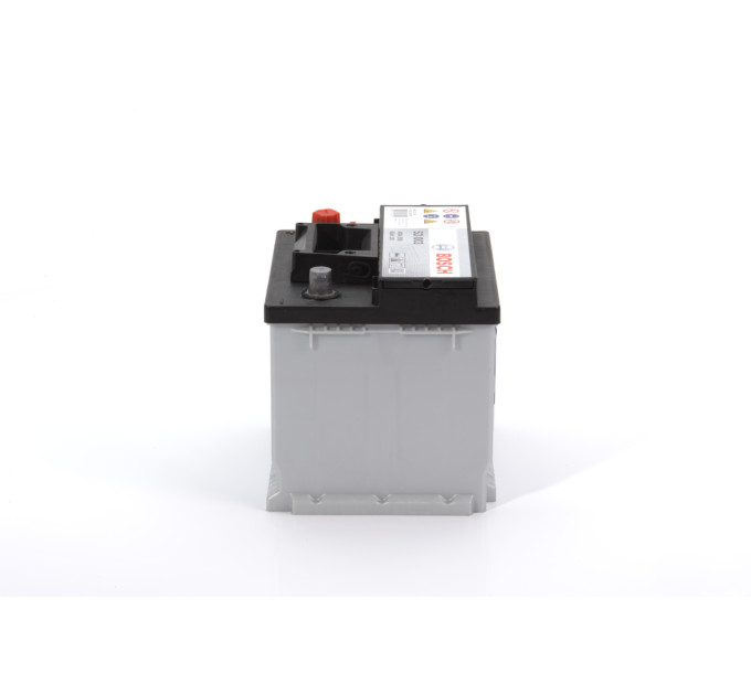 Купити акумулятор BOSCH S3 12V 45AH 400A