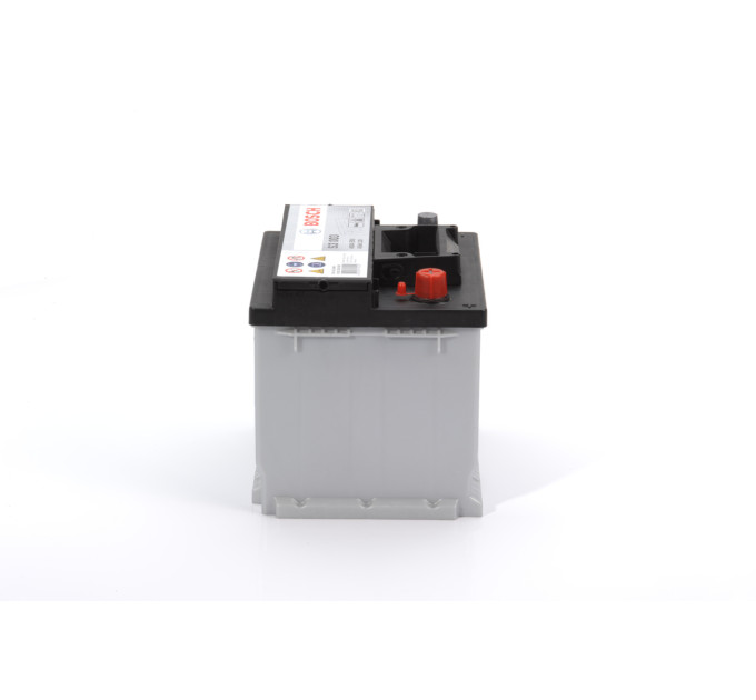 Купити акумулятор BOSCH S3 12V 45AH 400A