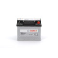 Акумулятор BOSCH S3 56Ah 12V – надійність та якість