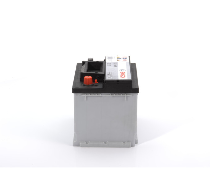 Акумулятор BOSCH S3 56Ah 12V – надійність та якість