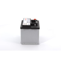  Акумуляторна батарея 56А  BOSCH S3 ПРАВ [+] 12V 56AH 480A 242*175*190