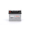 Купити акумулятор BOSCH S3 56AH 480A 12V