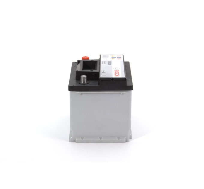 Купити акумулятор BOSCH S3 56AH 480A 12V
