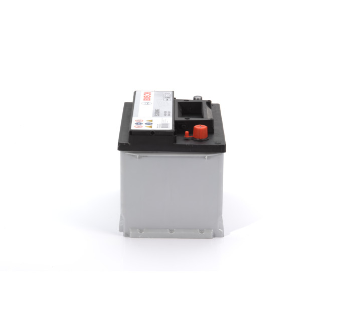 Купити акумулятор BOSCH S3 56AH 480A 12V