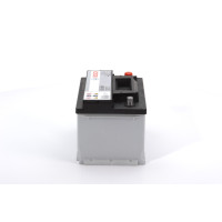 Акумуляторна батарея 70А  BOSCH S3 ПРАВ [+] 12V 70AH 640A 278*175*175