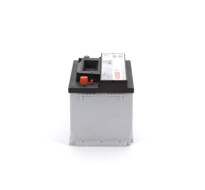 Акумулятор BOSCH S3 70А 12V 70AH 640A