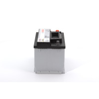 Акумуляторна батарея 70А BOSCH S3 ПРАВ [+] 12V 70AH 640A 278*175*190