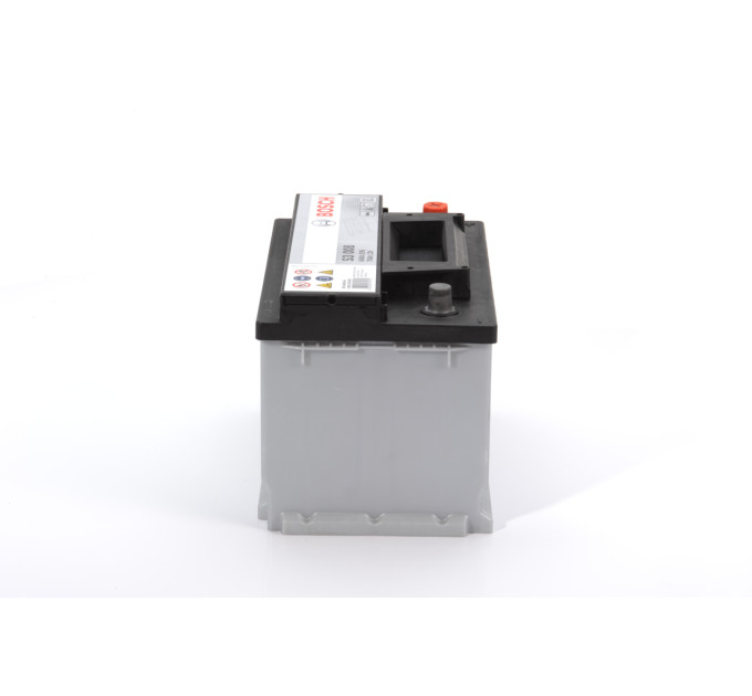 Акумулятор BOSCH S3 70А 12V 70AH 640A