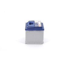 Акумуляторна батарея 44А BOSCH S4 ПРАВ [+] 12V 44AH 440A 207*175*175