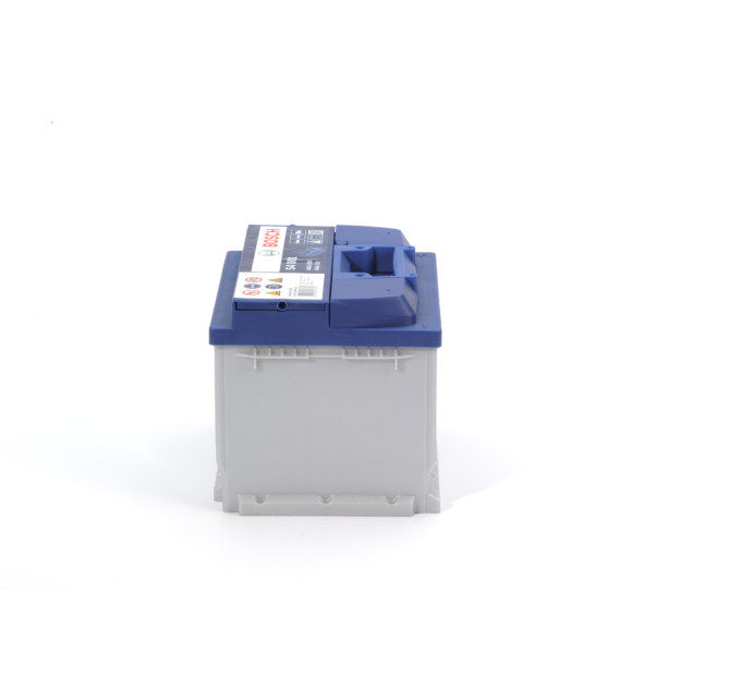 Акумулятор BOSCH S4 44А 12V 44AH 440A [+] – надійність та якість