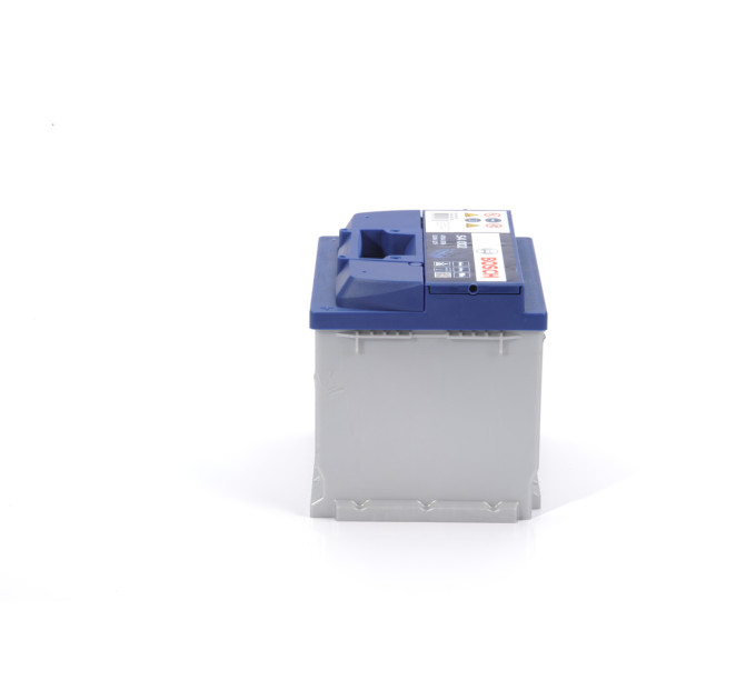 Акумулятор BOSCH S4 52Ah 470A