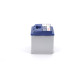 Акумулятор BOSCH S4 52Ah 470A