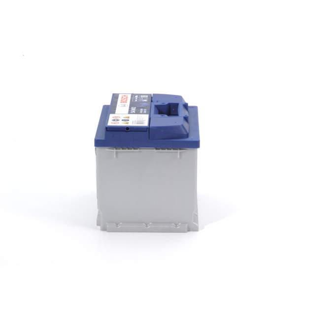 Акумулятор BOSCH S4 52Ah 470A