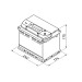 Акумулятор BOSCH S4 60Ah 12V із правим плюсом