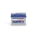 Акумулятор BOSCH S4 60Ah 12V із правим плюсом