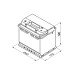 Купити акумулятор BOSCH S4 60А 12V 60AH 540A