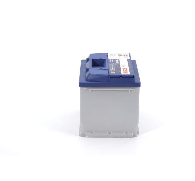 Купити акумулятор BOSCH S4 60А 12V 60AH 540A