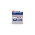Акумулятор BOSCH S4 ASIA 40Ah 12V 330A