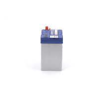 Акумуляторна батарея 40А  BOSCH S4 ASIA ЛІВ [+] 12V 40AH 330A 187*127*227 B00