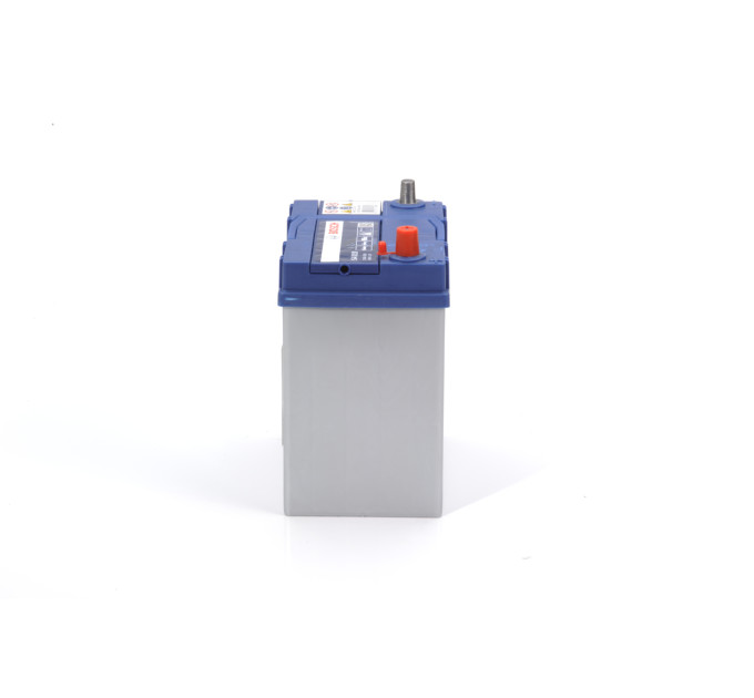 Акумулятор BOSCH S4 ASIA 40Ah 12V 330A