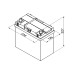 Акумулятор BOSCH S4 ASIA 45AH 330A