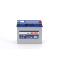 Акумулятор BOSCH S4 ASIA 45AH 330A