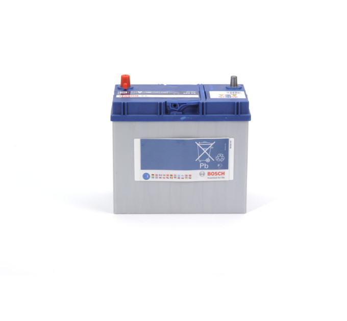 Акумулятор BOSCH S4 ASIA 45AH 330A