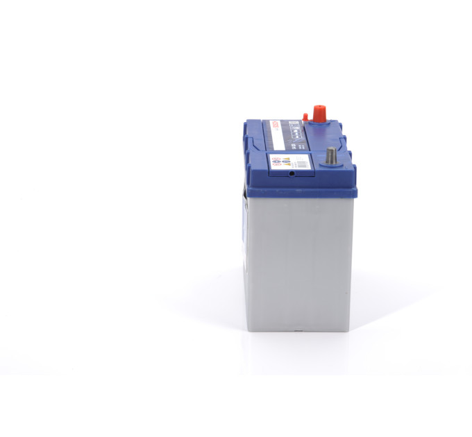 Акумулятор BOSCH S4 ASIA 45AH 330A