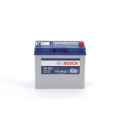 Акумулятор BOSCH S4 ASIA 45А 12V