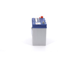  Акумуляторна батарея 45А BOSCH S4 ASIA ПРАВ [+] 12V 45AH 330A 238*129*227 