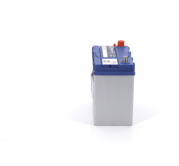 Акумулятор BOSCH S4 ASIA 45А 12V