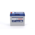 Акумулятор BOSCH S4 ASIA 45А 12V 330A
