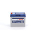 Акумулятор BOSCH S4 ASIA 45А 12V 330A
