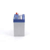 Акумуляторна батарея 45А  BOSCH S4 ASIA ЛІВ [+] 12V 45AH 330A 238*129*227 