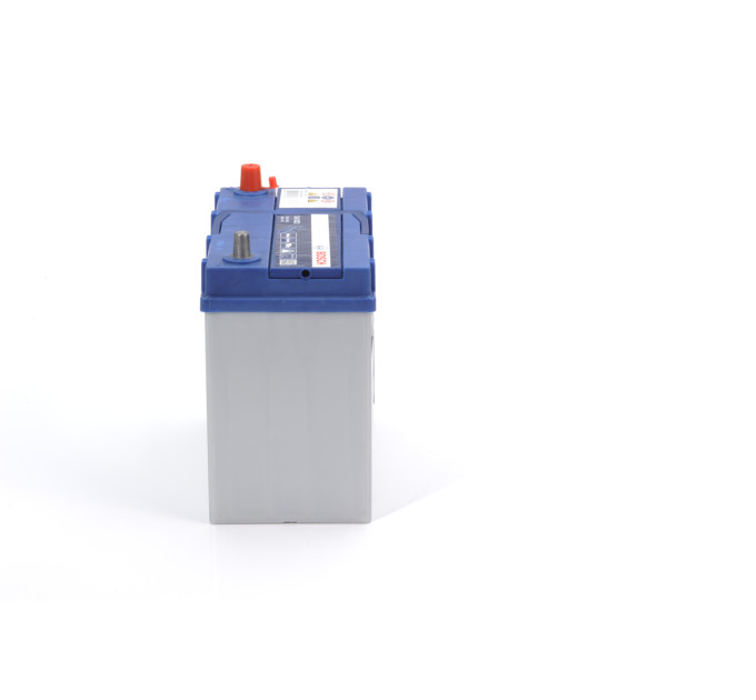 Акумулятор BOSCH S4 ASIA 45А 12V 330A