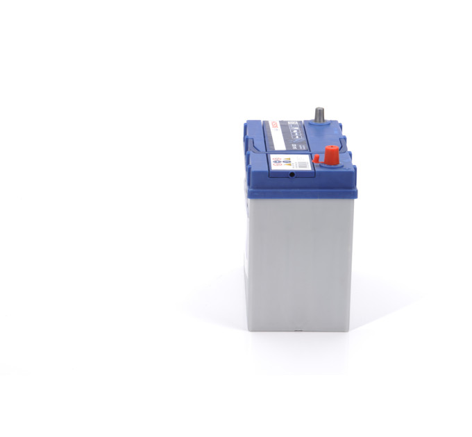 Акумулятор BOSCH S4 ASIA 45А 12V 330A