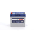  Акумулятор BOSCH S4 ASIA 45AH
