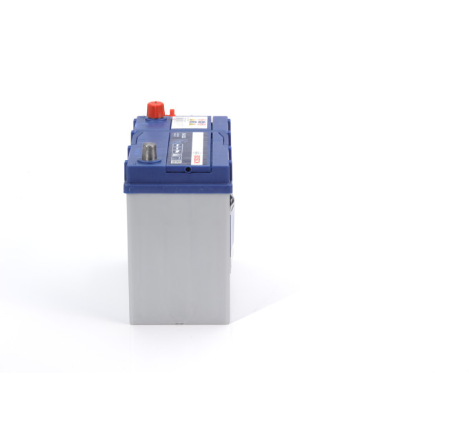  Акумулятор BOSCH S4 ASIA 45AH