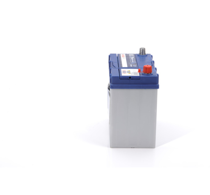  Акумулятор BOSCH S4 ASIA 45AH