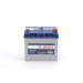 Акумулятор BOSCH S4 ASIA 60Ah 12V 540A