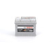 Акумулятор BOSCH S5 63Ah 610A 12V