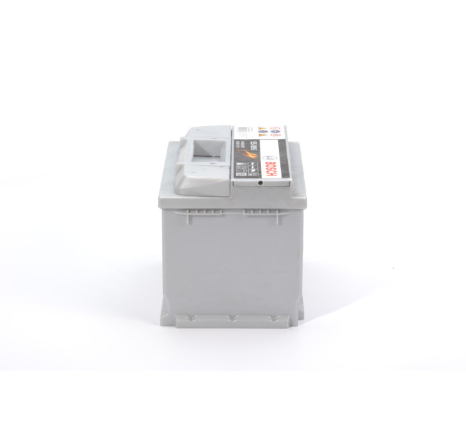 Акумулятор BOSCH S5 63Ah 610A 12V