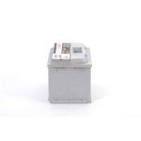 Акумуляторна батарея 63А  BOSCH S5 ПРАВ [+] 12V 63AH 610A 242*175*190